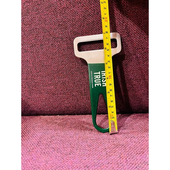 Irish D.E.W BOTTLE opener T shape - Picture 3 of 7
